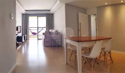 Apartamento com 3 quartos à venda em Vila Dom Pedro I - SP