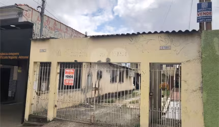 Terreno à venda em Imirim - SP