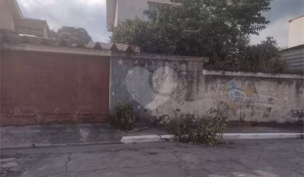Sobrado com 2 quartos à venda em Jardim Centenário - SP