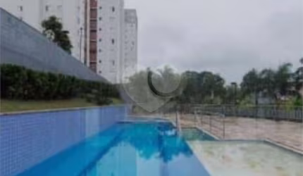 Apartamento com 2 quartos à venda em Vila Bela Vista (zona Norte) - SP