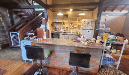 Casa com 3 quartos à venda em Roseira - SP