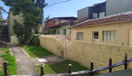 Terreno com 3 quartos à venda em Imirim - SP