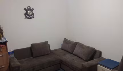 Sobrado com 3 quartos à venda em Santa Teresinha - SP