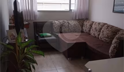 Apartamento com 2 quartos à venda em Vila Guilherme - SP