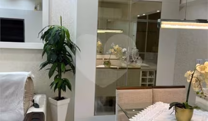 Apartamento com 2 quartos à venda em Vila Formosa - SP