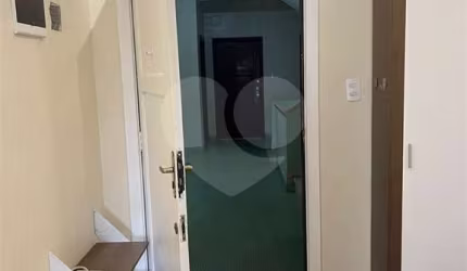 Apartamento com 1 quartos à venda em Consolação - SP