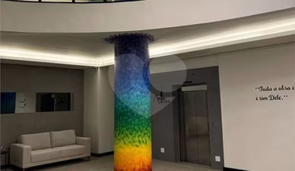 Apartamento com 2 quartos à venda em Água Fria - SP