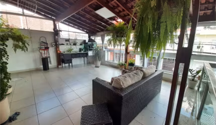 Sobrado com 2 quartos à venda em Lauzane Paulista - SP