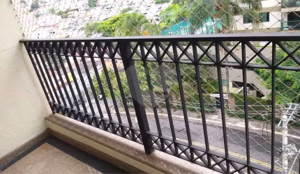 Apartamento com 3 quartos à venda em Parque Mandaqui - SP