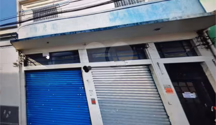 Prédio inteiro à venda em Belenzinho - SP