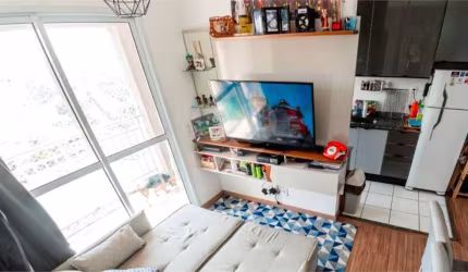 Apartamento com 2 quartos à venda em Jardim Umarizal - SP