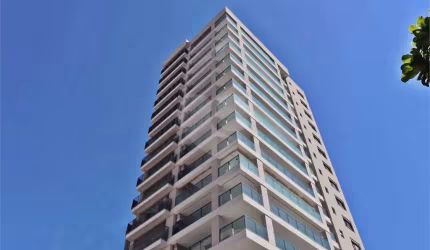 Apartamento com 4 quartos à venda em Santana - SP