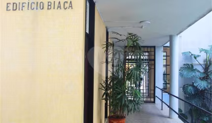 Apartamento com 3 quartos à venda em Vila Mariana - SP