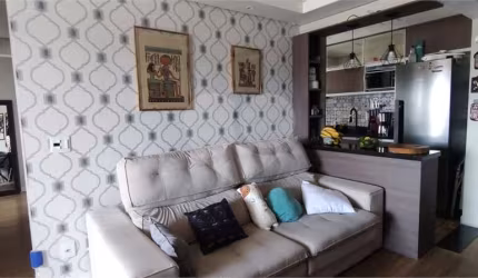Apartamento com 3 quartos à venda em Jaçanã - SP