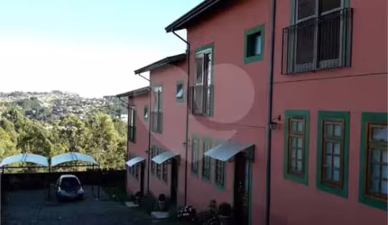 Casa com 8 quartos à venda em Centro - SP