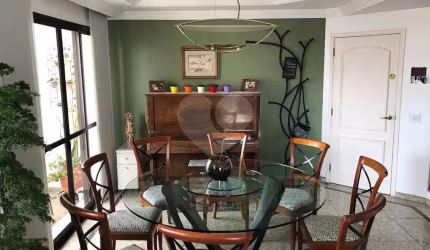 Cobertura com 3 quartos à venda em Vila Gomes Cardim - SP