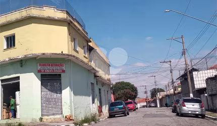 Prédio inteiro à venda em Jardim Primavera (zona Norte) - SP