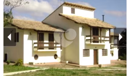 Sobrado com 5 quartos à venda em Olho D'água - SP