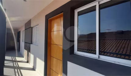 Apartamento com 2 quartos à venda em Vila Nova Mazzei - SP