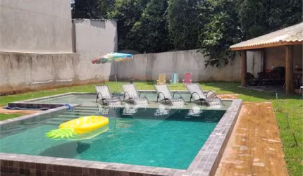 Casa térrea com 4 quartos à venda em Rancho Grande - SP