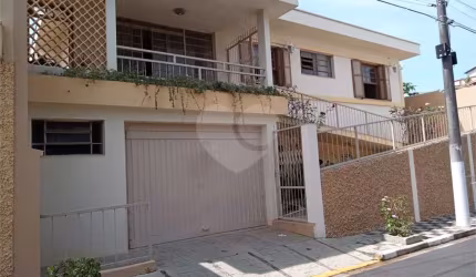 Casa com 3 quartos à venda em Centro - SP