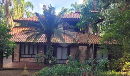 Casa com 4 quartos à venda em Roseira - SP