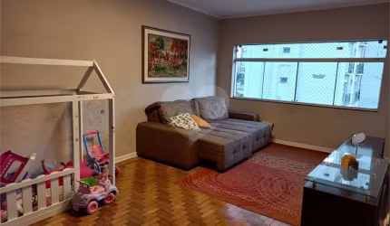 Apartamento com 3 quartos à venda em Jardim São Paulo(zona Norte) - SP
