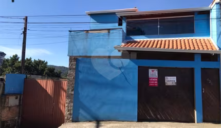Casa com 6 quartos à venda em Lavras - SP