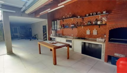 Sobrado com 3 quartos à venda em Vila Santa Terezinha (zona Norte) - SP