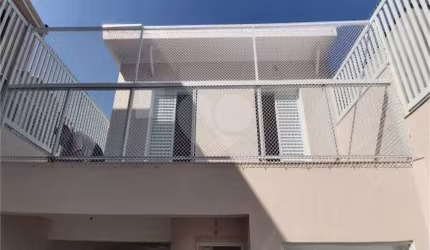 Sobrado com 4 quartos à venda em Jardim Da Glória - SP