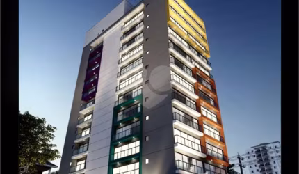 Studio com 1 quartos à venda ou para locação em Jardim São Paulo(zona Norte) - SP