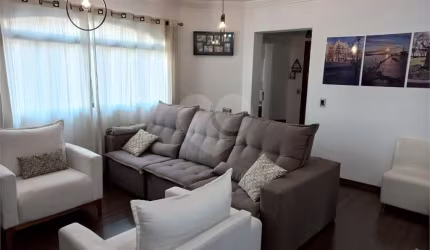 Apartamento com 3 quartos à venda em Jardim São Paulo(zona Norte) - SP