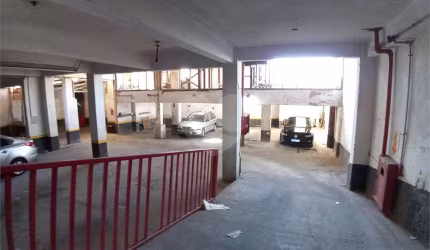 Prédio inteiro à venda em Imirim - SP