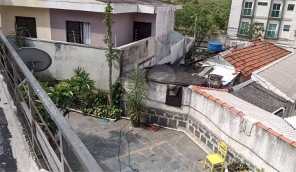 Prédio inteiro à venda em Bosque Da Saúde - SP
