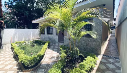 Casa com 3 quartos à venda em Tucuruvi - SP