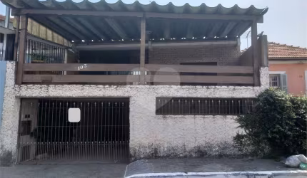 Casa com 2 quartos à venda em Jardim Neila - SP