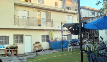 Sobrado com 6 quartos à venda em Parque Peruche - SP