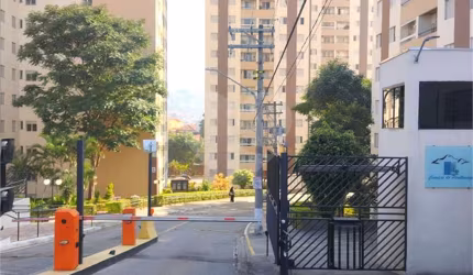 Apartamento com 3 quartos à venda em Vila Nova Cachoeirinha - SP