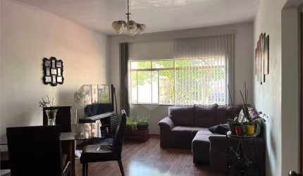 Apartamento com 3 quartos à venda em Água Fria - SP