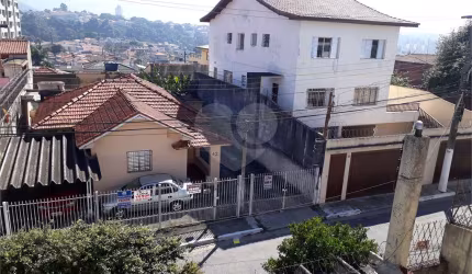 Sobrado com 4 quartos à venda em Vila Santa Terezinha (zona Norte) - SP