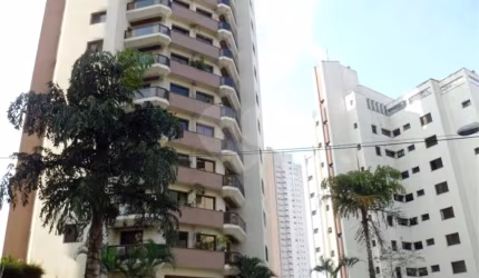 Apartamento com 3 quartos à venda em Vila Gomes Cardim - SP