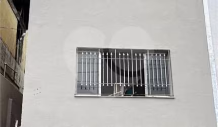 Casa com 2 quartos à venda em Vila Pedra Branca - SP