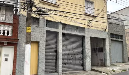 Sobrado com 5 quartos à venda em Santana - SP