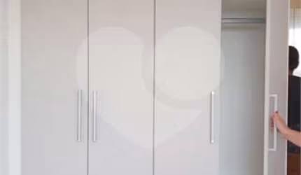 Apartamento com 1 quartos à venda em Casa Verde - SP