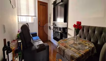 Apartamento com 2 quartos à venda em Americanópolis - SP