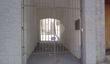 Sobrado com 5 quartos à venda em Santana - SP