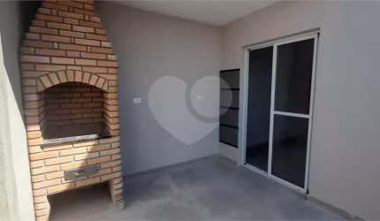 Apartamento com 3 quartos à venda em Vila Nova Mazzei - SP