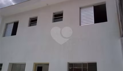 Sobrado com 5 quartos à venda em Santana - SP