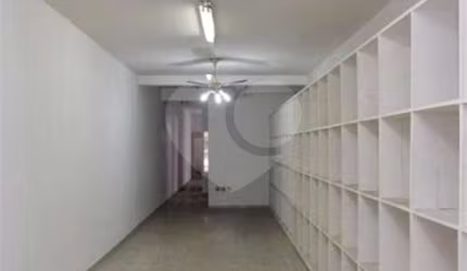 Sobrado com 3 quartos à venda em Alto Da Lapa - SP