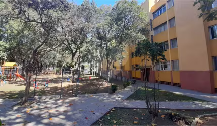 Apartamento com 2 quartos à venda em Lapa De Baixo - SP